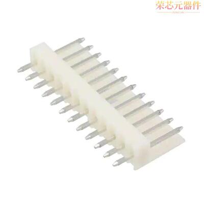 1-171825-2原装「CONN HEADER VERT 12POS 2.5MM」正品