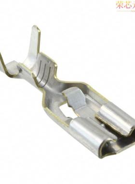 63232-1原装「CONN QC RCPT 16-20AWG 0.187」正品
