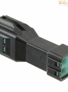 DF63WA-4EP-3.96C原装「CONN PLUG 3.96MM 4POS」正品
