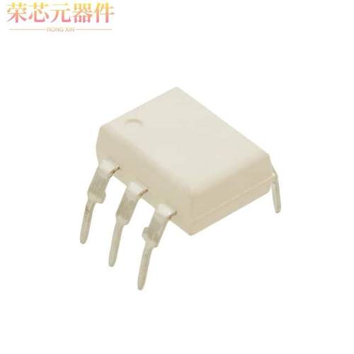 CNY17F-2M原装「OPTOISOLTR 5KV TRANSISTOR 6-DIP」正品