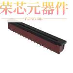 SFW17R-1STE1LF原装「CONN FFC BOTTOM 17POS 1.00MM