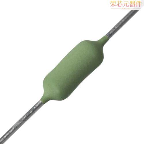 AC03000002709JAC00原装「RES 27 OHM 3W 5% AXIAL」正品