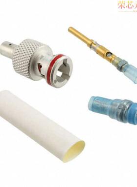 DK-621-0433-1S原装「CONN TRIAX PLUG STR SOLDER」正品