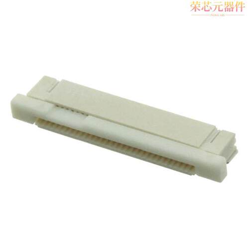 3-1734592-0原装「CONN FPC BOTTOM 30POS 0.50MM R/A」正品