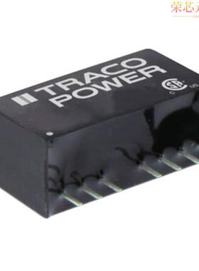 TMR 4810原装「DC DC CONVERTER 3.3V 1.7W」正品