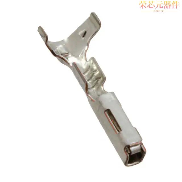 173716-1原装「CONN SOCKET 20-22AWG CRIMP TIN」正品