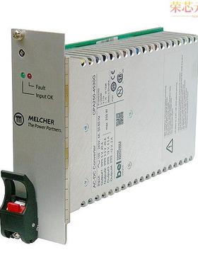 CPA550-4530G原装「AC/DC CNVRTR 5V 3.3V +/-12V 550W」正品