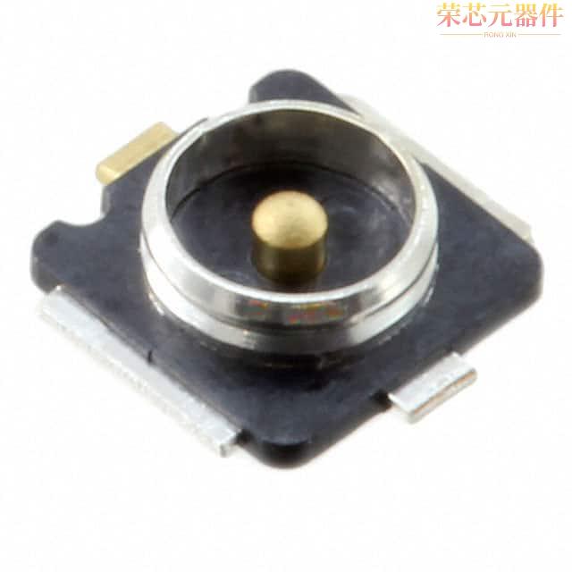 N.FL-R-SMT-1(10)原装「CONN N.FL RCPT STR 50 OHM SMD」正品