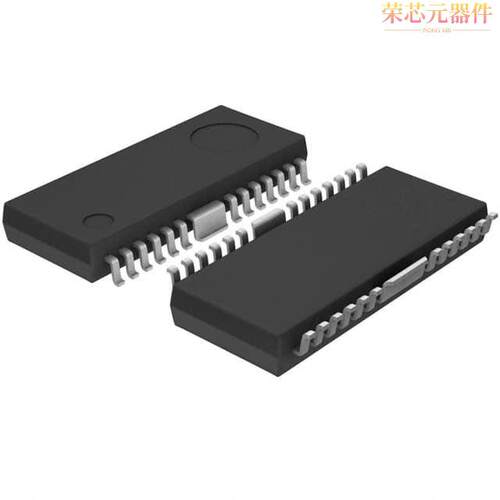 BD6226FP-E2原装「IC MOTOR DRIVER PAR 25HSOP」正品