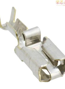 1-160759-2原装「CONN QC RCPT 16-20AWG 0.250」正品