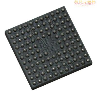 XR17V352IB113-F原装「IC UART PCIE 256B DUAL 113FBGA」正品