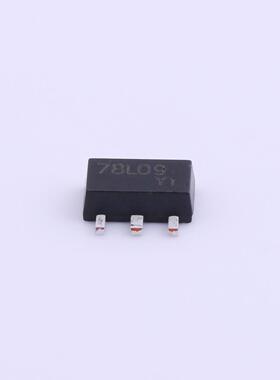 78L09-150原装「Vin=30V Vout=9V 100mA 44dB@(120Hz)」正品