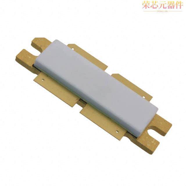 MRF6VP11KHR5原装「RF MOSFET LDMOS DL 50V NI1230S-4」正品