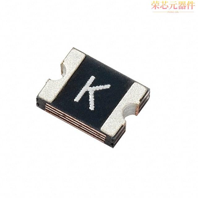 1210L200PR原装「PTC RESET FUSE 6V 2A 1210」正品
