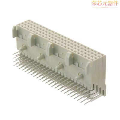 5536510-3原装「CONN RCPT FUTUREBUS 96P EDGE MNT」正品