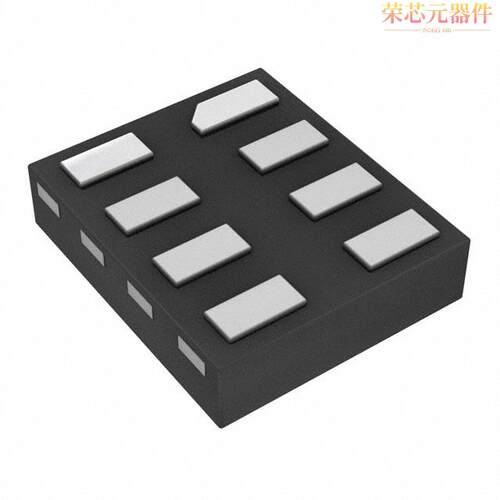74LVC2G00RA3-7原装「IC GATE NAND 2CH 2-INP DFN121