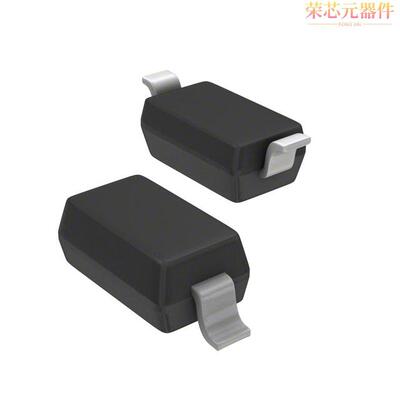 CMHSH-3 TR PBFREE原装「DIODE SCHOTTKY 30V 200MA S