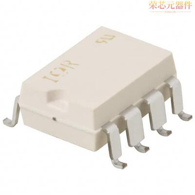 PVI1050NSPBF原装「OPTOISO 2.5KV 2CH PHVOLT 8-SMT」正品
