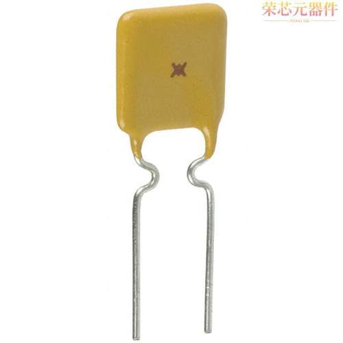 RUSBF185-AP原装「PTC RESET FUSE 16V 1.85A RADIAL」正品