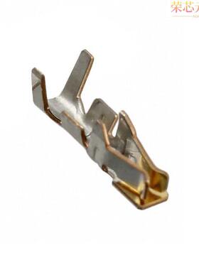 DF11-2428SCFA(04)原装「CONN SOCKET 24-28AWG CRIMP