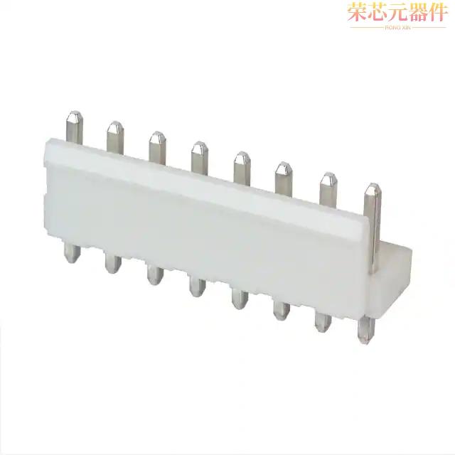 B8P-VH(LF)(SN)原装「CONN HEADER VERT 8POS 3.96MM」正品