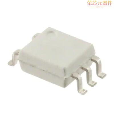 FODM8061R2原装「OPTOISO 3.75KV OPEN COLL 5MFP」正品