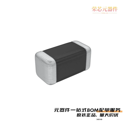 原装AVR-M1608C180MT6AB[VARISTOR 18V 30A 0603]