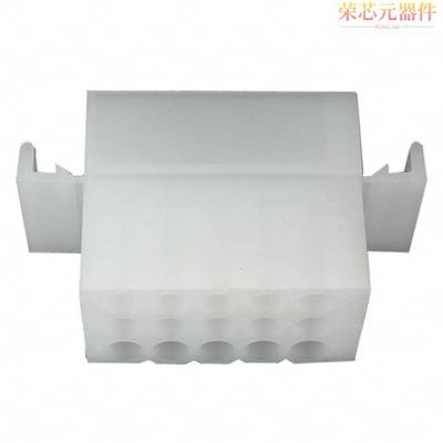 770106-1原装「CONN PLUG W/DETENT 15POS .093」正品