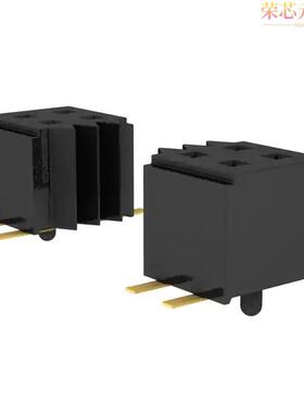 CLM-130-02-G-D-A-K原装「CONN RCPT 60POS 0.039 GOL