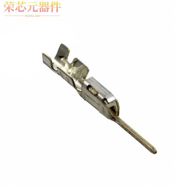 GT8E-2022PCF原装「CONN PIN 20-22AWG CRIMP TIN」正品