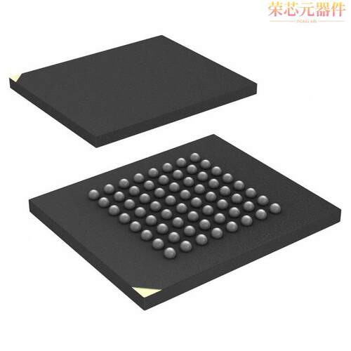 MT28FW02GBBA1HPC-0AAT原装「IC FLASH 2GBIT PARALLE