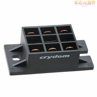 DIODE SCR QC」正品 2原装 ISO 「MOD 120VAC B511 25A