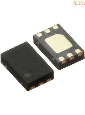 PL133-27GI-R原装「IC CLK BUFFER 1:2 150MHZ 6DFN」正品