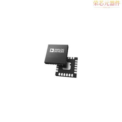 AD7380-4BCPZ原装「4MSPS 16-BIT QUAD DIFFERENTIAL S」正品