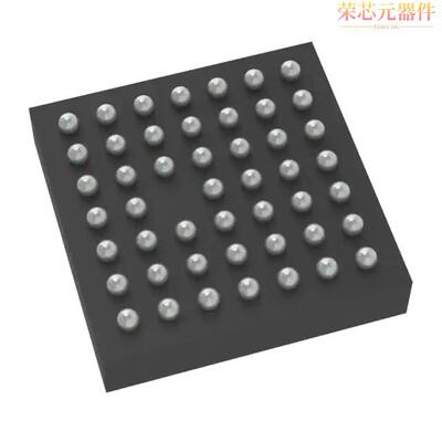 XCR3064XL-7CS48I原装「IC CPLD 64MC 7NS 48CSP」正品