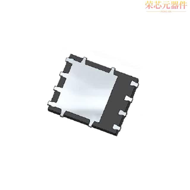 DMTH8008SPS-13原装「MOSFET N-CH 80V 92A PWRDI5060-8」正品