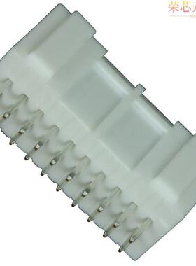 B20B-PADSS(LF)(SN)原装「CONN HEADER VERT 20POS 2MM」正品