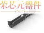 62402-1原装「CONN TERM RCPT 18-22AWG CRIMP」正品