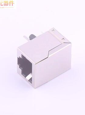 DS1128-S80BP原装「RJ45 8p8c,不带LED灯,