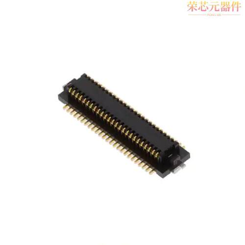 DF12NB(3.0)-50DS-0.5V(51)原装「CONN RCPT 50POS SM