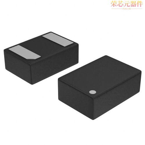 ESDA8V2-1MX2原装「TVS DIODE 5VWM 18.5VC 2UQFN」正品