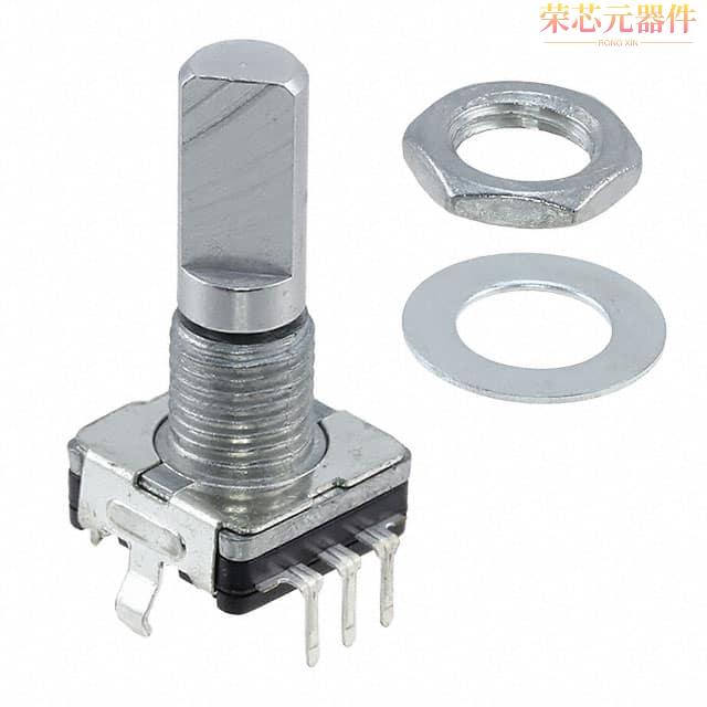 PEC11L-4120F-S0020原装「ROTARY ENCODER MECHANICAL