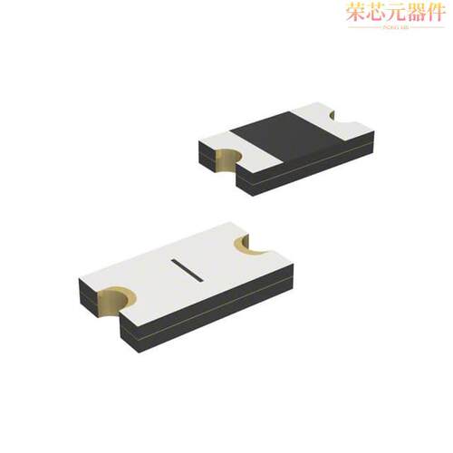 MF-FSMF050X-2原装「PTC RESET FUSE 6V 500MA 0603」正品
