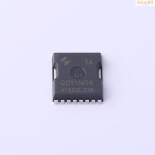 HYG011N04LS1TA原装「N沟道 40V 320A」正品