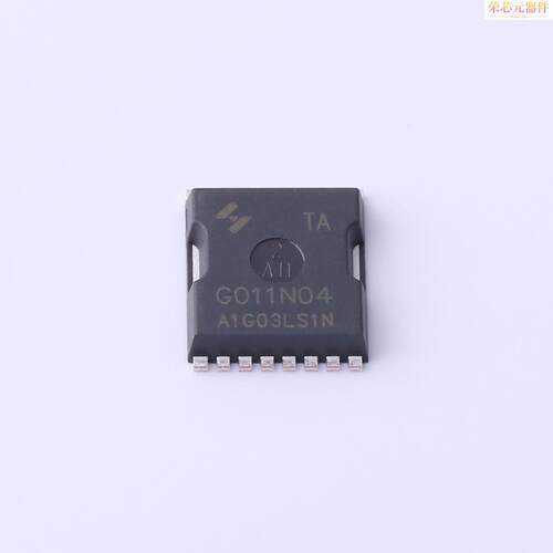 HYG011N04LS1TA原装「N沟道 40V 320A」正品
