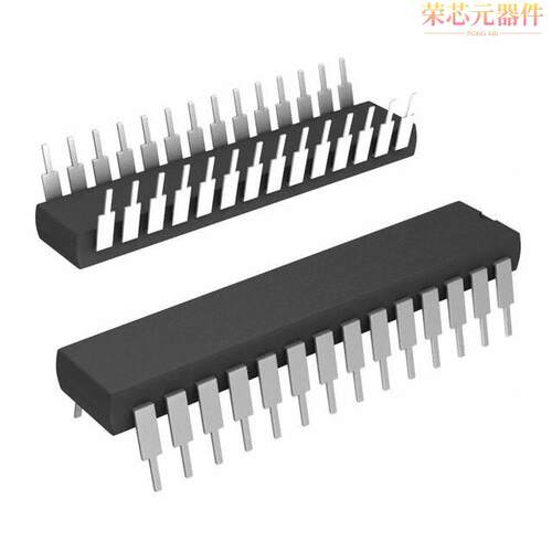 AD1674JNZ原装「IC ADC 12BIT SAR 28DIP」正品