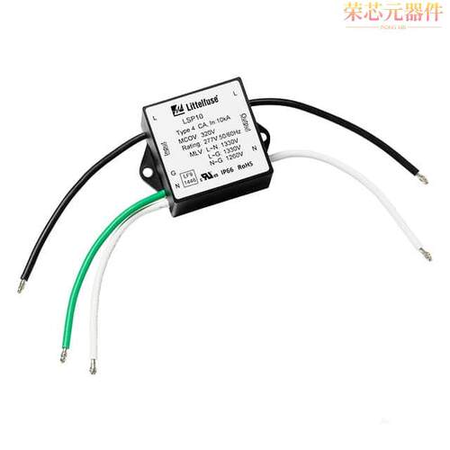 LSP10480S原装「LIGHTING SURGE PROTECT 480V SCRW」正品