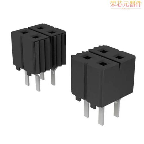 CES-116-01-S-D原装「CONN RCPT 32POS 0.1 GOLD PCB」正品