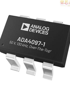 ADA4097-1BUJZ-R5原装「IC OPAMP GP 1 CIRCUIT TSOT6」正品