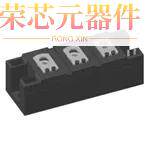 MDD142-08N1原装「DIODE MODULE 800V 165A Y4-M6」正品